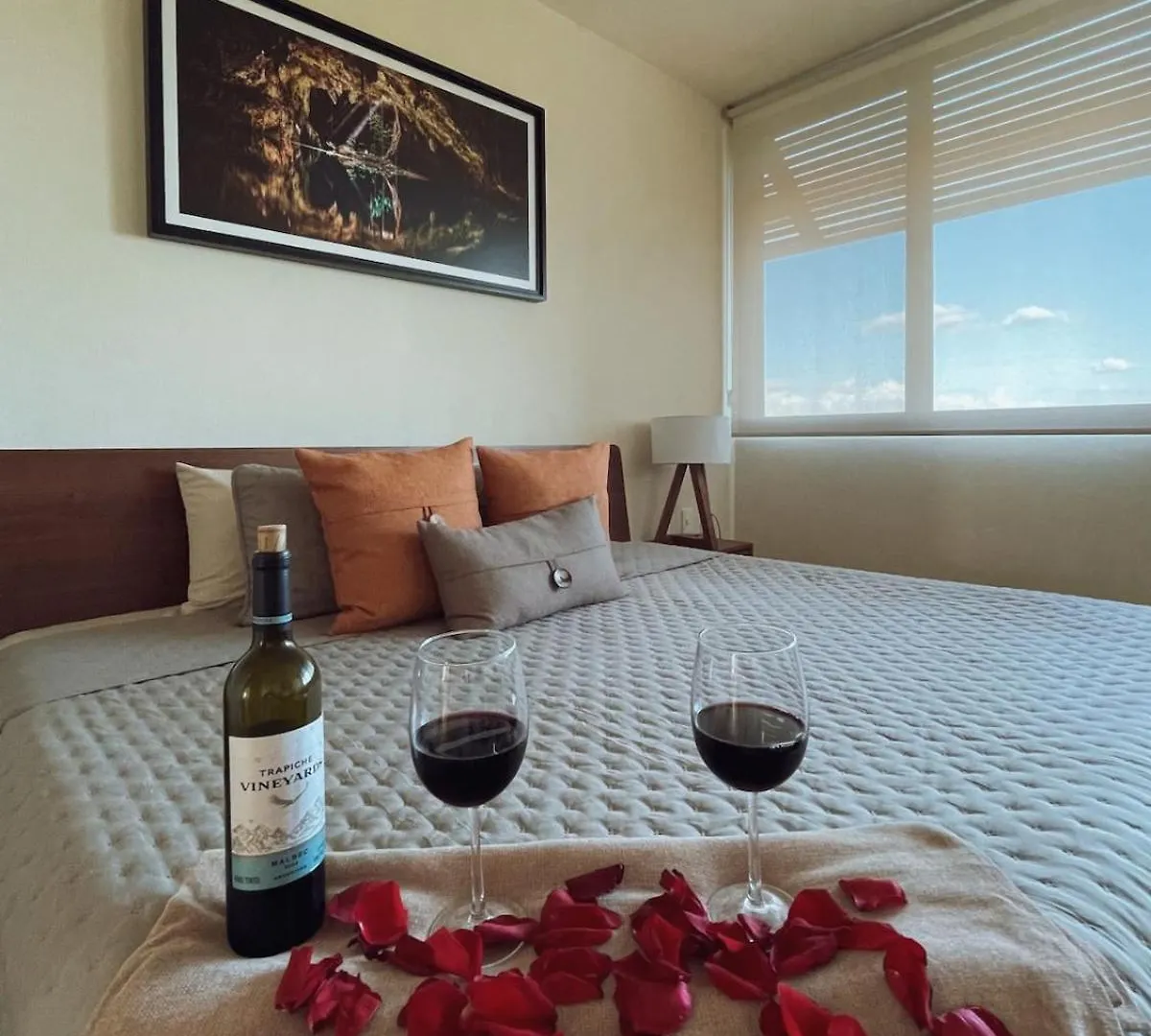 Garden 2Br Apt Steps From The Beach With Pool View Isla Holbox Διαμέρισμα