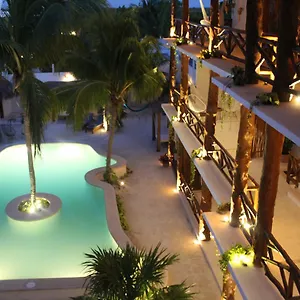 Tierra Mia Boutique Ilha Holbox