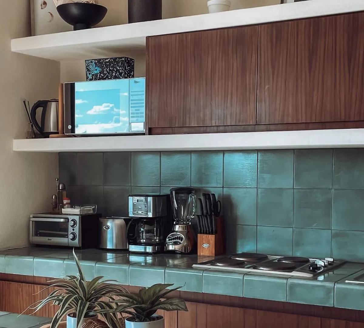 Garden 2Br Apt Steps From The Beach With Pool View جزيرة هول بوكس