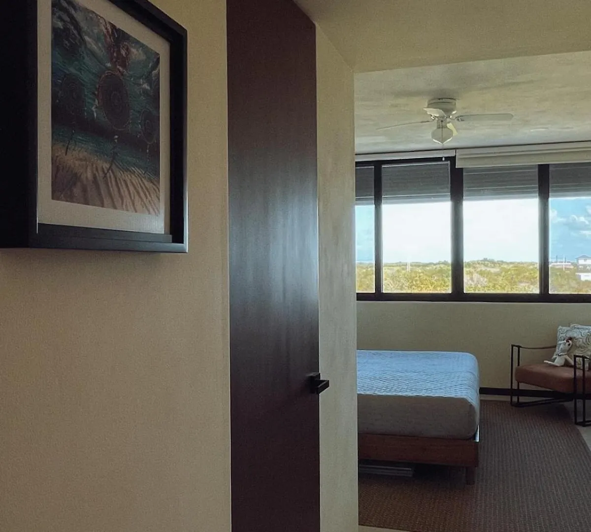 Garden 2Br Apt Steps From The Beach With Pool View جزيرة هول بوكس 0*,  المكسيك